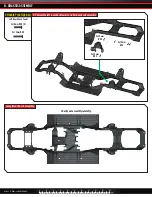 Preview for 26 page of Traxxas TRX4 Sport Assembly Manual