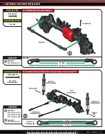 Preview for 33 page of Traxxas TRX4 Sport Assembly Manual