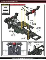 Preview for 37 page of Traxxas TRX4 Sport Assembly Manual