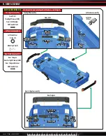 Preview for 44 page of Traxxas TRX4 Sport Assembly Manual