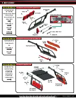 Preview for 45 page of Traxxas TRX4 Sport Assembly Manual