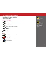 Preview for 5 page of Traxxas Villain EX 1502 Owner'S Manual