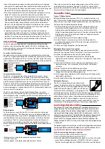 Preview for 2 page of Traxxas VXL-3s Instructions Manual