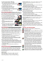 Preview for 3 page of Traxxas VXL-3s Instructions Manual