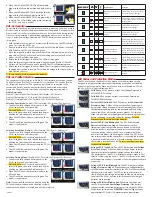 Preview for 3 page of Traxxas VXL-6s Instructions