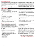 Preview for 4 page of Traxxas VXL-8s Instructions