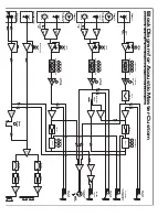 Предварительный просмотр 12 страницы Traynor Acoustic Master Custom Owner'S Manual