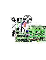 Предварительный просмотр 25 страницы Traynor DYNABASS 800H Service Manual