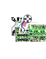 Предварительный просмотр 26 страницы Traynor DYNABASS 800H Service Manual