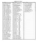 Preview for 4 page of Traynor DynaGain DG65D Service Manual