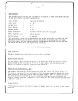 Preview for 3 page of Traynor TS-140 User Manual