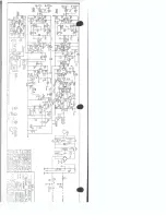 Preview for 6 page of Traynor ysr-2 signature reverb Operating Instructions Manual