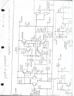 Preview for 7 page of Traynor ysr-2 signature reverb Operating Instructions Manual