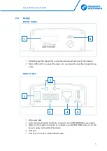 Предварительный просмотр 8 страницы TRBOnet Swift A200 User Manual