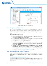 Предварительный просмотр 17 страницы TRBOnet Swift A200 User Manual