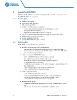 Preview for 5 page of TRBOnet Swift DT500 User Manual