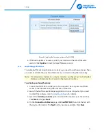 Preview for 16 page of TRBOnet Swift DT500 User Manual