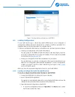 Preview for 18 page of TRBOnet Swift DT500 User Manual