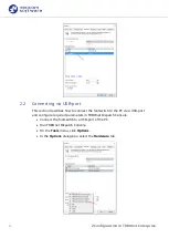 Preview for 7 page of TRBOnet Swift Footswitch P001 User Manual