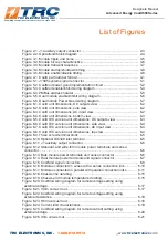 Preview for 7 page of TRC Advanced Energy CoolX 600 Series Designers Manual