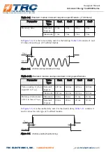 Preview for 28 page of TRC Advanced Energy CoolX 600 Series Designers Manual