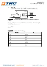 Preview for 77 page of TRC Advanced Energy CoolX 600 Series Designers Manual