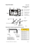 Preview for 6 page of TRE i SYSTEMS Dualcom-8 Installation Manual