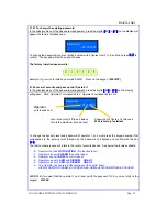 Preview for 12 page of TRE i SYSTEMS Dualcom-8 Installation Manual