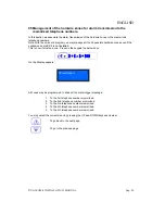 Preview for 24 page of TRE i SYSTEMS Dualcom-8 Installation Manual