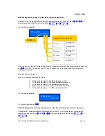 Preview for 25 page of TRE i SYSTEMS Dualcom-8 Installation Manual