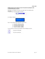 Preview for 26 page of TRE i SYSTEMS Dualcom-8 Installation Manual