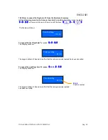 Preview for 38 page of TRE i SYSTEMS Dualcom-8 Installation Manual