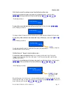 Preview for 39 page of TRE i SYSTEMS Dualcom-8 Installation Manual