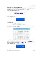 Preview for 41 page of TRE i SYSTEMS Dualcom-8 Installation Manual