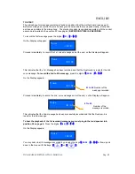 Preview for 42 page of TRE i SYSTEMS Dualcom-8 Installation Manual