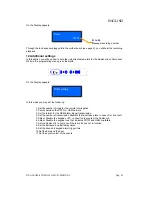 Preview for 43 page of TRE i SYSTEMS Dualcom-8 Installation Manual