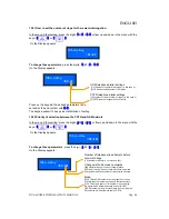 Preview for 44 page of TRE i SYSTEMS Dualcom-8 Installation Manual