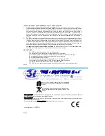 Preview for 4 page of TRE i SYSTEMS DVR-6 User Manual