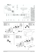 Preview for 28 page of Tre Spade 12 ECO Instructions For Use Manual