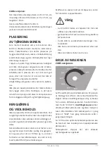 Preview for 79 page of Tre Spade Atacama Cube Instructions For Use Manual