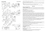 Preview for 6 page of Tre Spade D-195 / CE-TUV-GS Directions For Use Manual