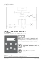 Preview for 10 page of Tre Spade Sous Vide Cooker Instructions For Use Manual