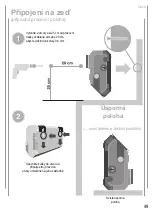 Preview for 49 page of Tre Spade Takaje Instruction Manual