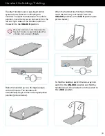 Предварительный просмотр 8 страницы Treadly TR-200B User Manual