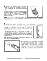 Preview for 6 page of Treasure Cove TC2X Operating Manual