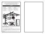 Предварительный просмотр 2 страницы Treasure Garden AG19 Assembly And Operation Manual