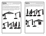 Предварительный просмотр 5 страницы Treasure Garden AG19 Assembly And Operation Manual