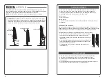 Предварительный просмотр 9 страницы Treasure Garden AG19 Assembly And Operation Manual