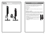 Preview for 9 page of Treasure Garden AG19A Assembly And Operation Manual