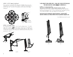 Preview for 3 page of Treasure Garden AG25T Assembly And Operation Manual